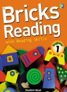 [Bricks] Bricks Reading Beginner 1