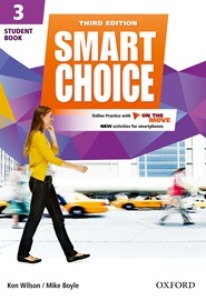 [Oxford] Smart Choice 3 SB 3E