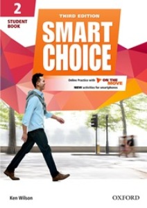 [Oxford] Smart Choice 2 SB 3E