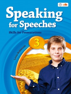 [Seed Learning] Speaking for Speeches 3 with APP