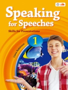 [Seed Learning] Speaking for Speeches 1 with APP