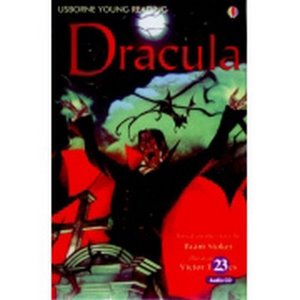 Oxford Bookworm Library Stage 2 / Dracula(Book Only)