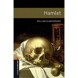 Oxford Bookworm Library Stage 2 / Hamlet(Book Only)