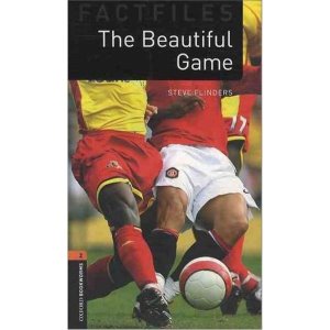 Oxford Bookworm Library Stage 2 / Football(Book+CD)