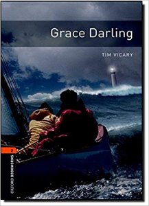 Oxford Bookworm Library Stage 2 / Grace Darling(Book+CD)