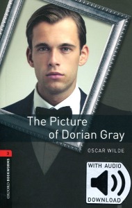 Oxford Bookworm Library Stage 3 / The Picture of Dorian Grey(Book Only)