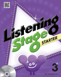 [NE_Build&amp;Grow] Listening Stage Starter3