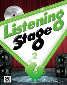 [NE_Build&amp;Grow] Listening Stage 2