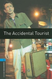 Oxford Bookworm Library Stage.5 The Accidental Tourist Stories(Book Only)