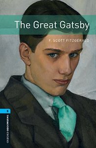 Oxford Bookworm Library Stage 5 / The Great Gatsby (Book Only)