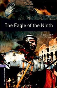 Oxford Bookworm Library Stage 4 / The Eagle of the Ninth (Book+CD)