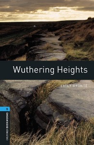 Oxford Bookworm Library Stage 5 / Wuthering Heights(Book Only)