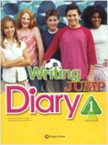 [Happy House] Writing Jump 1 Diary