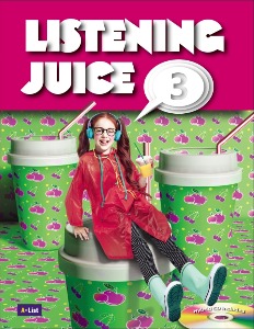 [A*List] Listening Juice 3 SB