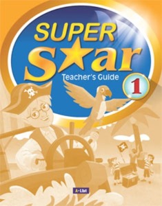 [A*List] Super Star 1 Teacher&#039;s Guide