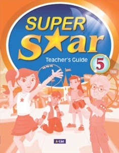 [A*List] Super Star 5 Teacher&#039;s Guide