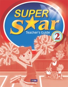 [A*List] Super Star 2 Teacher&#039;s Guide