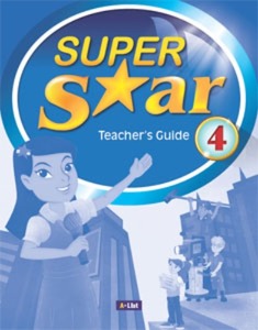 [A*List] Super Star 4 Teacher&#039;s Guide