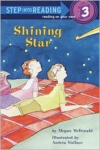 Step Into Reading 3 / Shining Star (Book only)