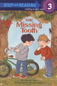 Step Into Reading 3 / The Missing Tooth (Book only)