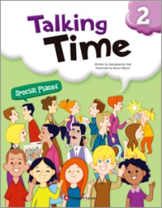 [Happy House] Talking Time 2