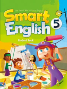 [e-future] Smart English 5 Student Book
