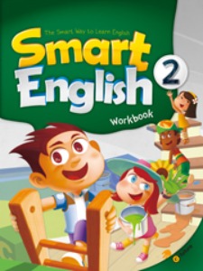 [e-future] Smart English 2 Work Book