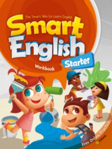 [e-future] Smart English Starter Work Book