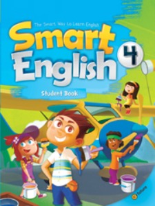 [e-future] Smart English 4 Student Book