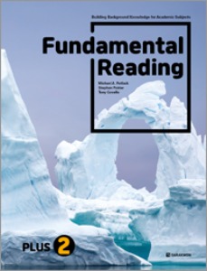 [다락원] Fundamental Reading Plus 2