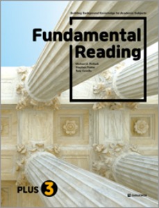 [다락원] Fundamental Reading Plus 3