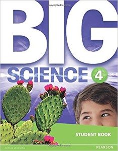 Big Science 4 Student Book