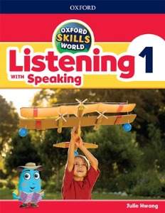[Oxford] Skills World Listening with Speaking 1