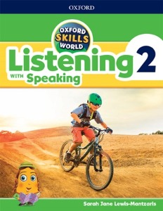 [Oxford] Skills World Listening with Speaking 2