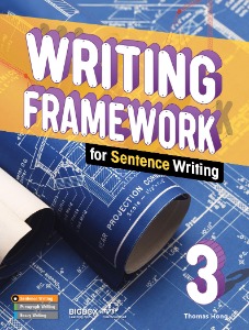 [Compass] Writing Framework for Sentence Writing 3