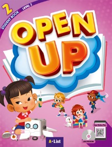 Open Up 2 Student Book