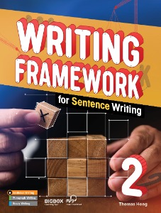 [Compass] Writing Framework for Sentence Writing 2