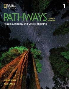 [Cengage] Pathways (2ED) R/W 1 SB with Online Workbook