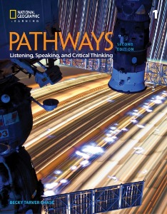 [Cengage] Pathways (2ED) L/S 1 SB with Online Workbook