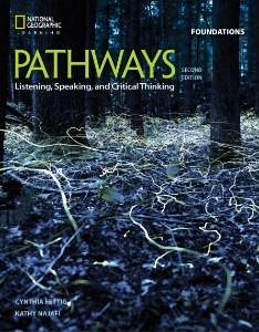 [Cengage] Pathways (2ED) L/S Foundations SB with Online Workbook