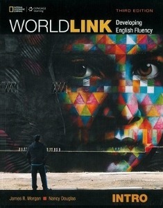 [Cengage] World Link Intro SB with My World Link Online (3E)