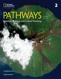 [Cengage] Pathways (2ED) R/W 2 SB with Online Workbook