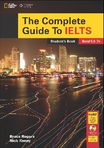 The Complete Guide to IELTS