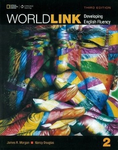 [Cengage] World Link 2 SB with My World Link Online (3E)