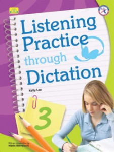 [Compass] Listening Practice through Dictation 3