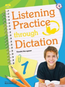 [Compass] Listening Practice through Dictation 1