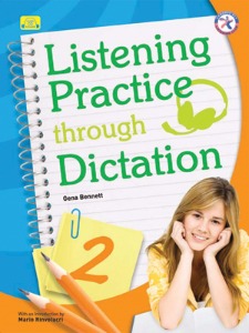 [Compass] Listening Practice through Dictation 2