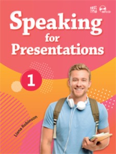 [Seed Learning] Speaking for Presentations 1