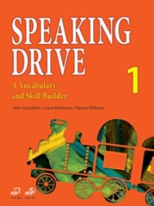 [Compass] Speaking Drive 1