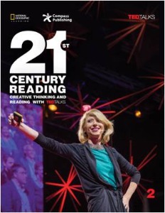 [National Geographic] 21st Century Reading 2